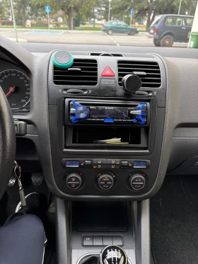 VW Golf 1.9tdi, снимка 10