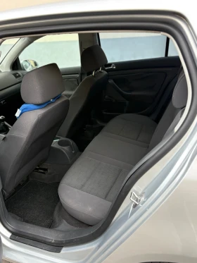 VW Golf 1.9tdi, снимка 11