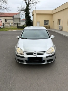VW Golf 1.9tdi, снимка 6
