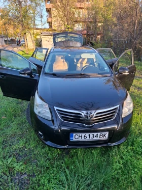 Toyota Avensis Т27, снимка 10