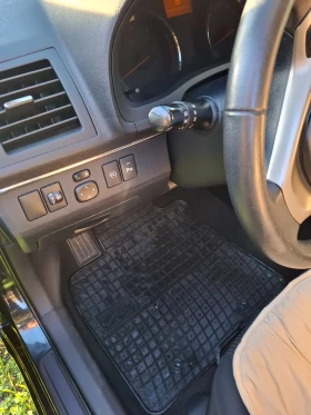 Toyota Avensis Т27, снимка 12