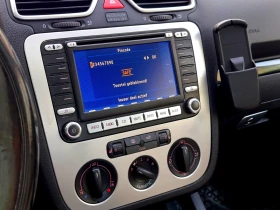 VW Eos 2.0 TDI 140 к.с, снимка 13