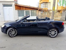 VW Eos 2.0 TDI 140 к.с, снимка 5