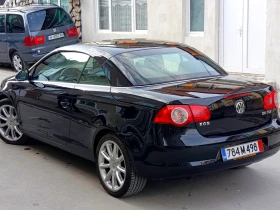 VW Eos 2.0 TDI 140 к.с, снимка 9