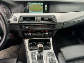 BMW 535 XD M- PAK, снимка 14