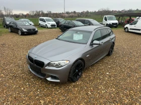 BMW 535 XD M- PAK, снимка 7