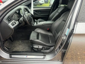 BMW 535 XD M- PAK, снимка 8