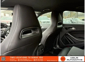 Mercedes-Benz CLA 250 4MATIC Авто Кредит ЦЕНА ДО БГ , снимка 7