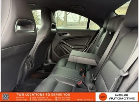 Mercedes-Benz CLA 250 4MATIC Авто Кредит ЦЕНА ДО БГ , снимка 6