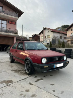 VW Golf Glof 1.6TD, снимка 1