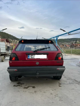 VW Golf Glof 1.6TD, снимка 5