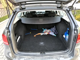 VW Golf  2.0 TDI, снимка 11