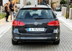 VW Golf  2.0 TDI, снимка 4