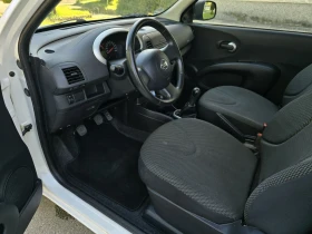 Nissan Micra От Германия.139000км.4цилиндъра, снимка 8