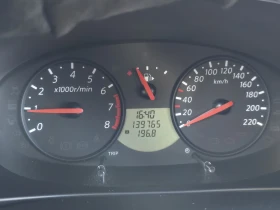 Nissan Micra От Германия.139000км.4цилиндъра, снимка 11