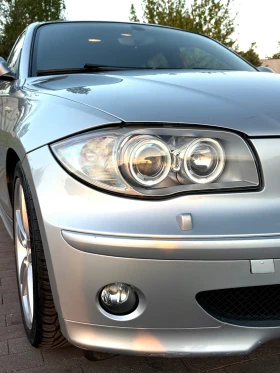 BMW 118, снимка 7