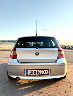 BMW 118, снимка 5