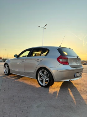 BMW 118, снимка 4