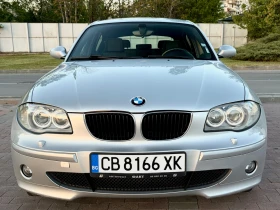 BMW 118, снимка 6