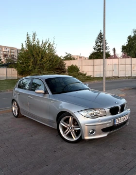 BMW 118, снимка 2
