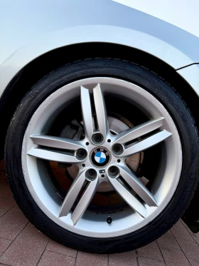 BMW 118, снимка 14