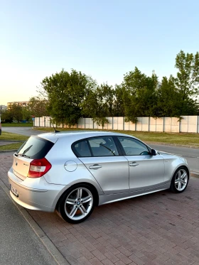 BMW 118, снимка 3