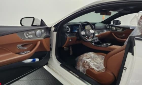 Mercedes-Benz E 450 E53 PACK* BURMESTER* HEADUP* PANO* ОБДУХВАНЕ* ПОДГ, снимка 5
