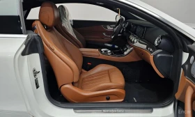 Mercedes-Benz E 450 E53 PACK* BURMESTER* HEADUP* PANO* ОБДУХВАНЕ* ПОДГ, снимка 15