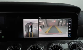 Mercedes-Benz E 450 E53 PACK* BURMESTER* HEADUP* PANO* ОБДУХВАНЕ* ПОДГ, снимка 13