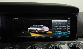 Mercedes-Benz E 450 E53 PACK* BURMESTER* HEADUP* PANO* ОБДУХВАНЕ* ПОДГ, снимка 12