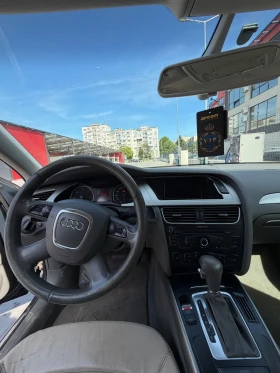 Audi A4, снимка 3