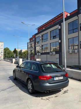 Audi A4, снимка 2