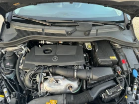 Mercedes-Benz B 180 ШВЕЙЦАРИЯ , Автомат , LED, снимка 15