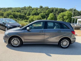 Mercedes-Benz B 180 ШВЕЙЦАРИЯ , Автомат , LED, снимка 8