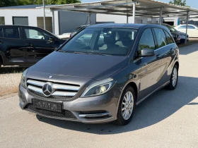 Mercedes-Benz B 180 ШВЕЙЦАРИЯ , Автомат , LED, снимка 1