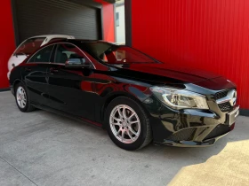 Mercedes-Benz CLA 220, снимка 8
