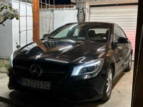 Mercedes-Benz CLA 220, снимка 10