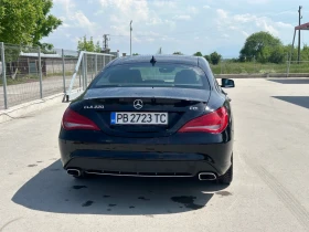 Mercedes-Benz CLA 220, снимка 12