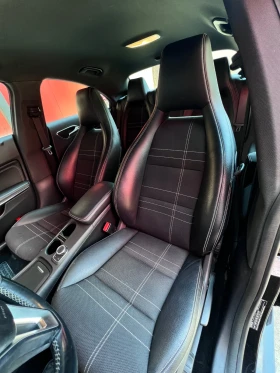 Mercedes-Benz CLA 220, снимка 5