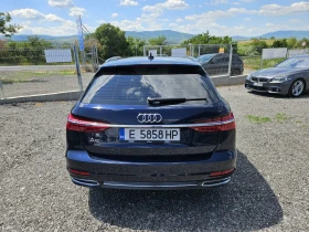 Audi A6 45TDI* DIGITAL* PANORAMA* FULL EXTRA* ЛИЗИНГ, снимка 4
