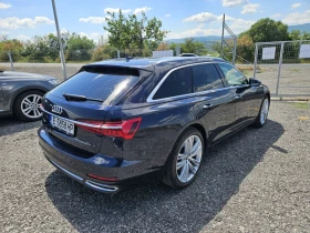 Audi A6 45TDI* DIGITAL* PANORAMA* FULL EXTRA* ЛИЗИНГ, снимка 5