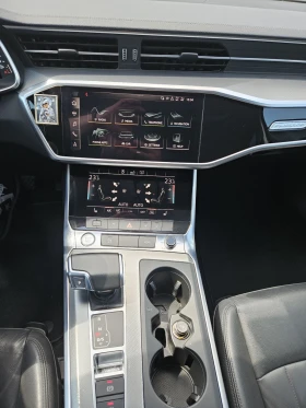 Audi A6 45TDI* DIGITAL* PANORAMA* FULL EXTRA* ЛИЗИНГ, снимка 13