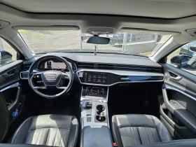 Audi A6 45TDI* DIGITAL* PANORAMA* FULL EXTRA* ЛИЗИНГ, снимка 10
