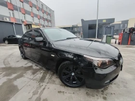 BMW 520 facelift, снимка 12