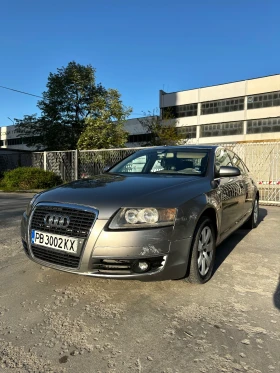 Audi A6, снимка 9