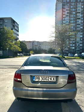 Audi A6, снимка 4