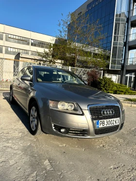 Audi A6, снимка 7