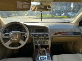 Audi A6, снимка 10
