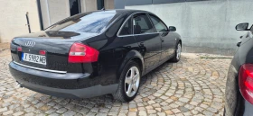 Audi A6 Audi a6 1.9 131, снимка 4