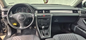 Audi A6 Audi a6 1.9 131, снимка 7